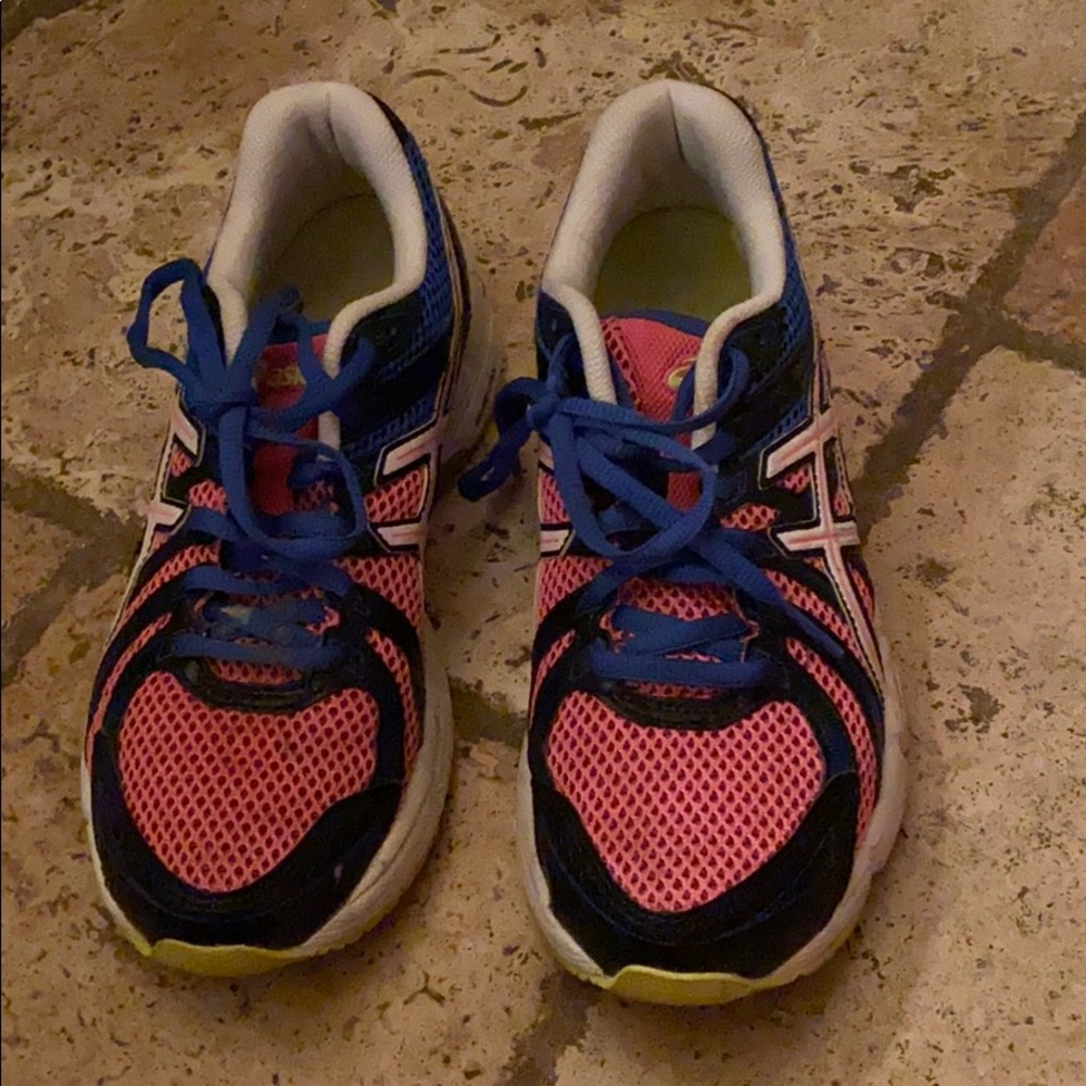 ASICS sneakers - Picture 2 of 10